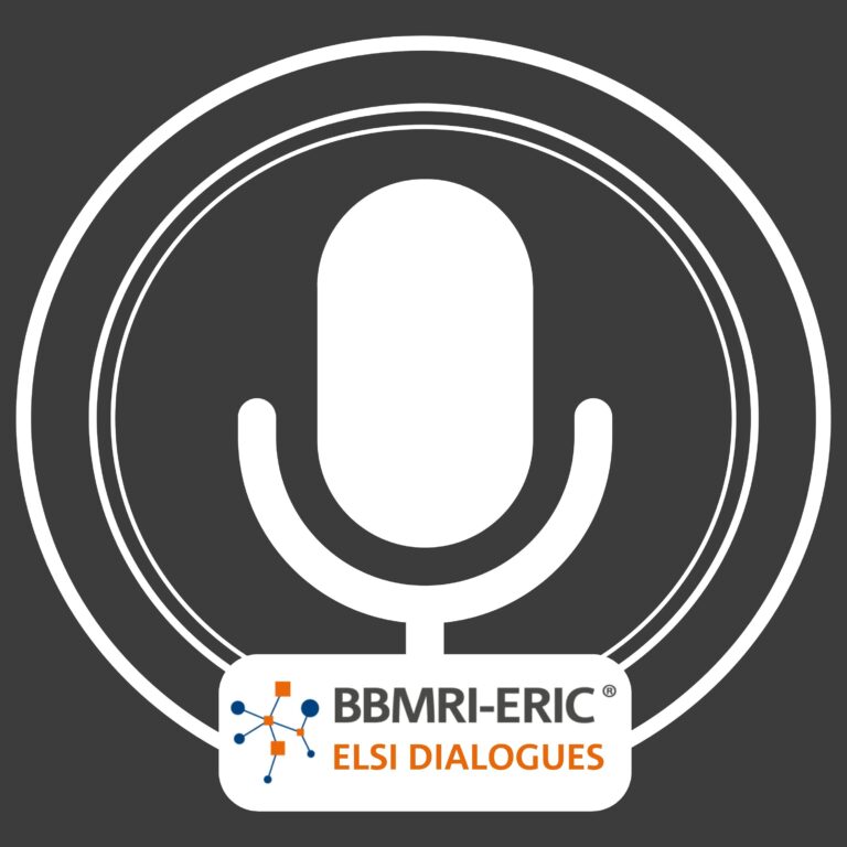 27 – ELSI Dialogues: The Nagoya Protocol applied to Biobanks